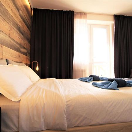 Gudauri Ski Apartment Extérieur photo
