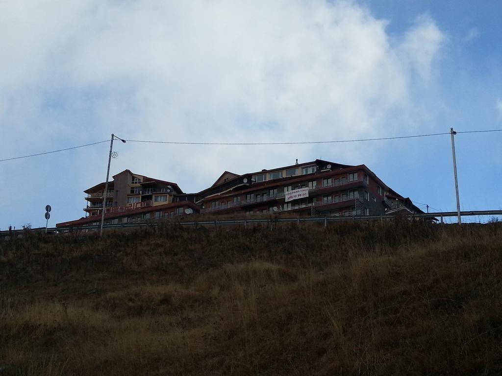 Gudauri Ski Apartment Chambre photo