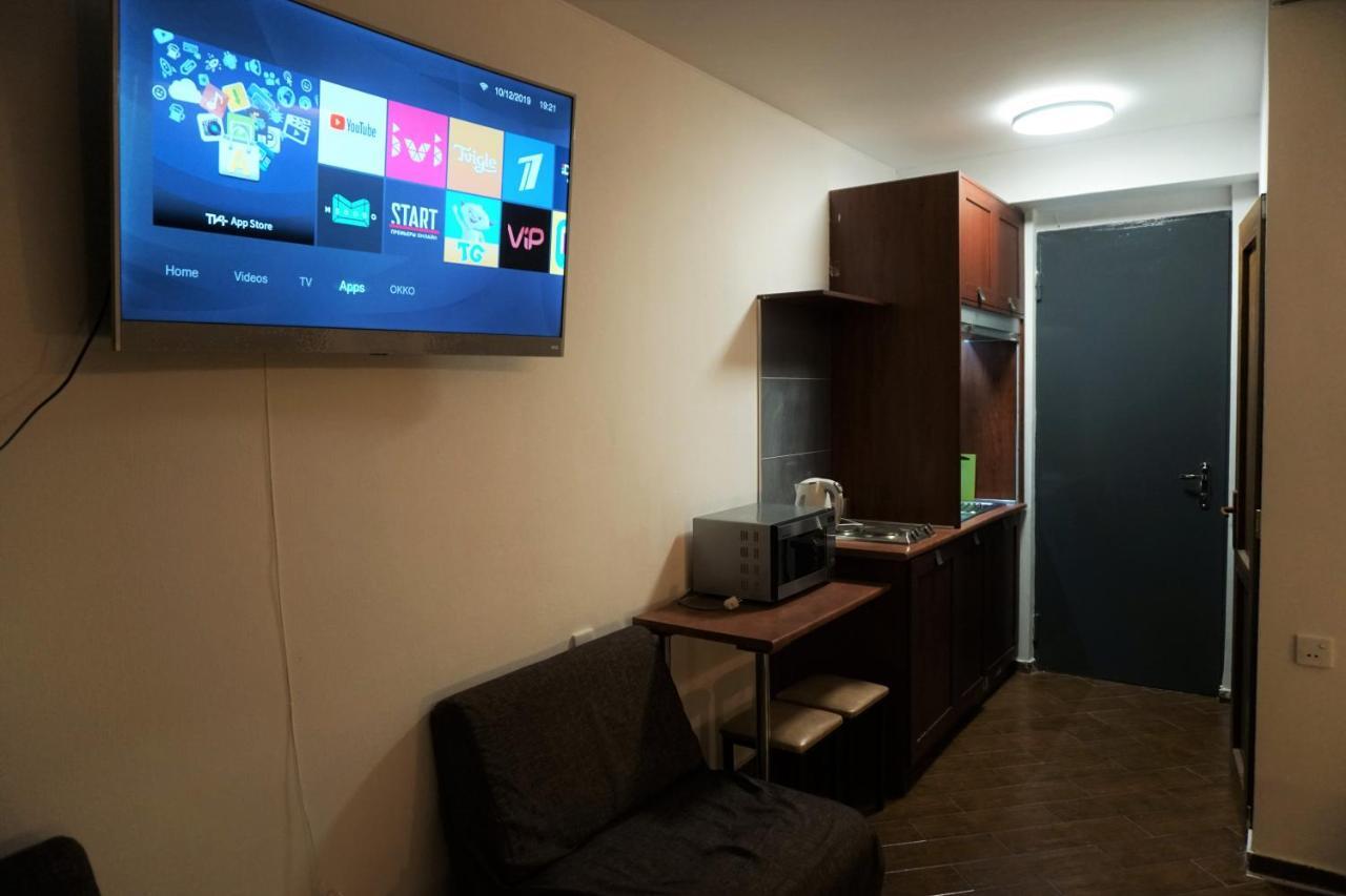 Gudauri Ski Apartment Extérieur photo