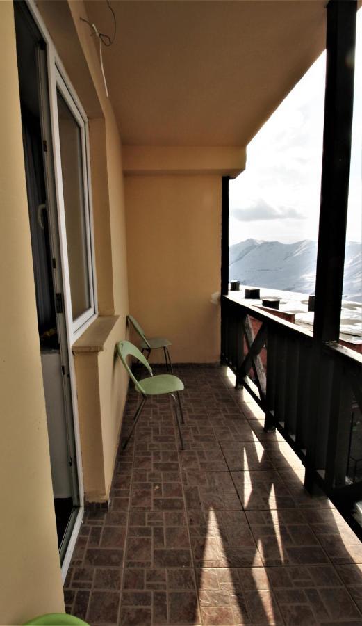 Gudauri Ski Apartment Extérieur photo